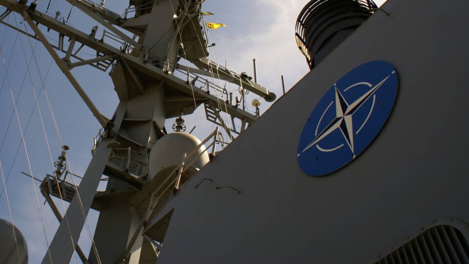 В НАТО объявили о начале крупнейших военных учений со времён холодной войны