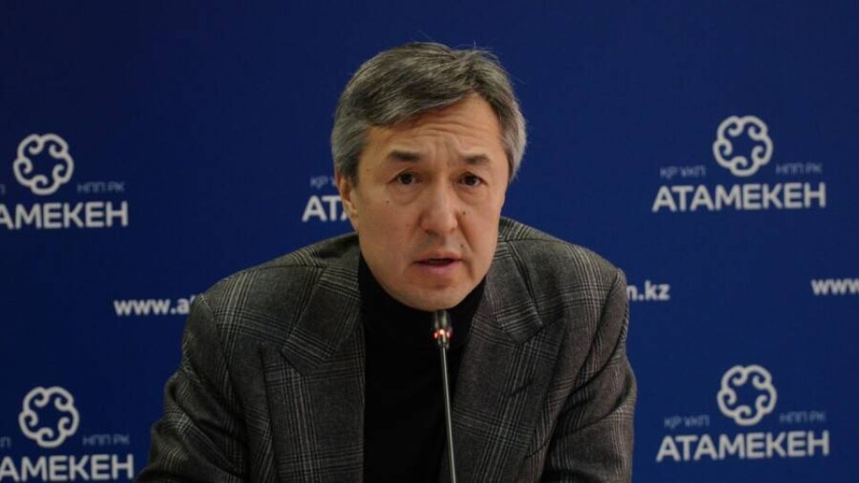 Председатель "Атамекен": Казахстан может снабжать продовольствием всю Среднюю Азию