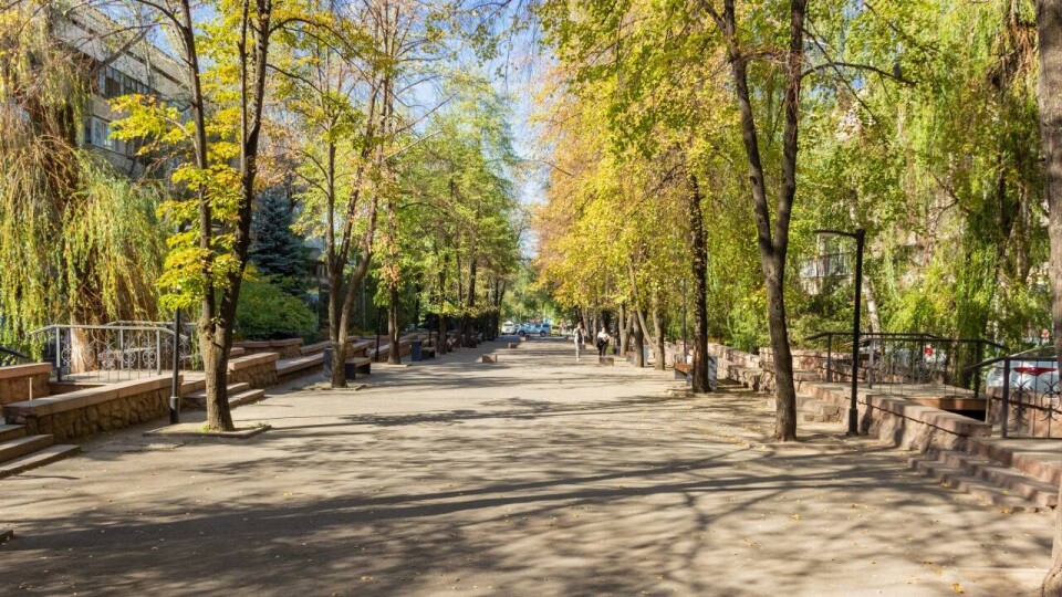 Как будут перенумеровывать улицы с новым названием в Алматы