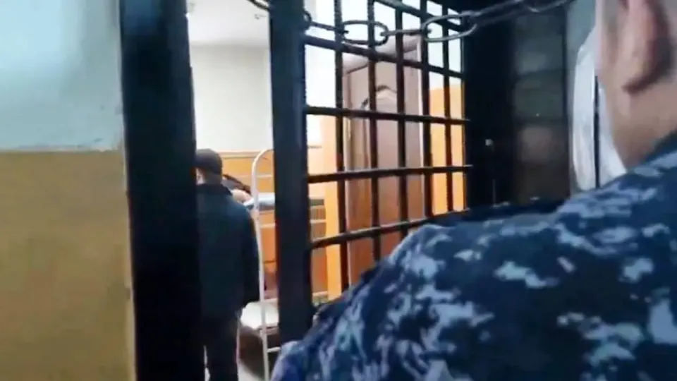 Фото департамента полиции Абайской области