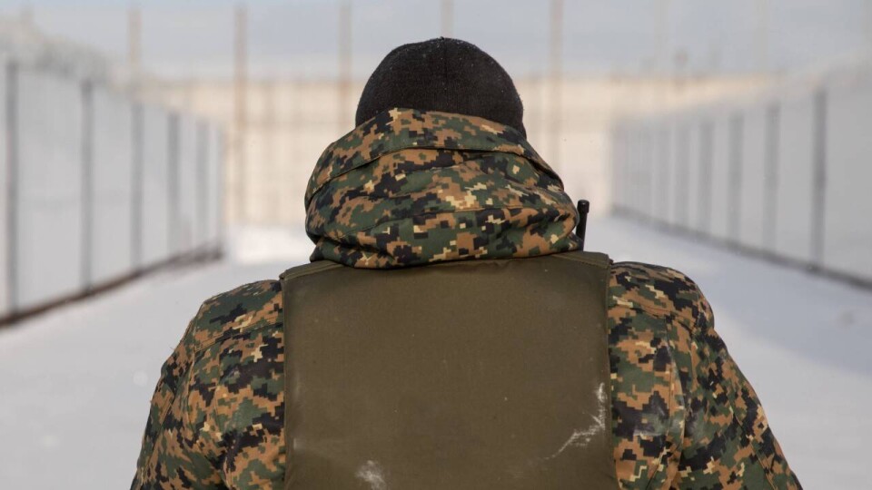 Массовая драка в деревне Отар: двое местных жителей пострадали от рук гвардейцев