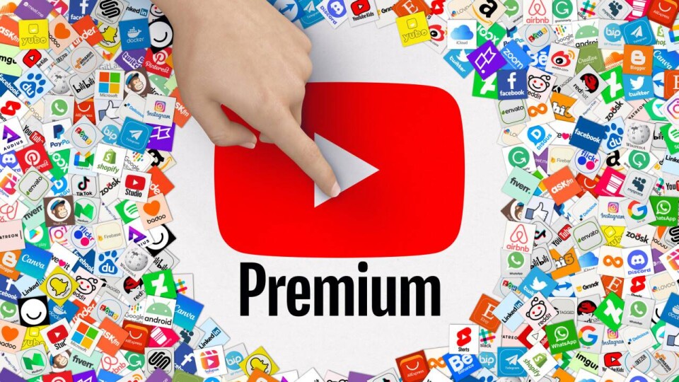 В Казахстане появился YouTube Premium