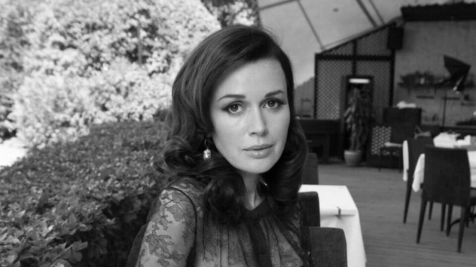 Умерла актриса Анастасия Заворотнюк