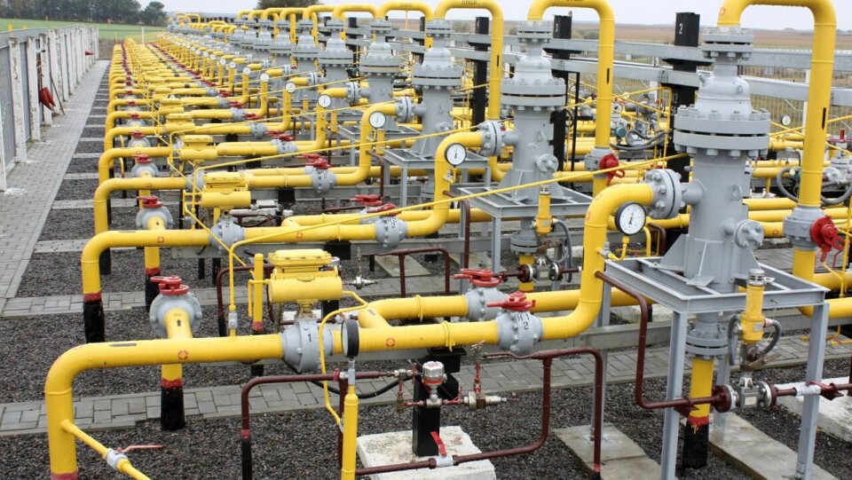 Российский газ могут подвести в Восточно-Казахстанскую область