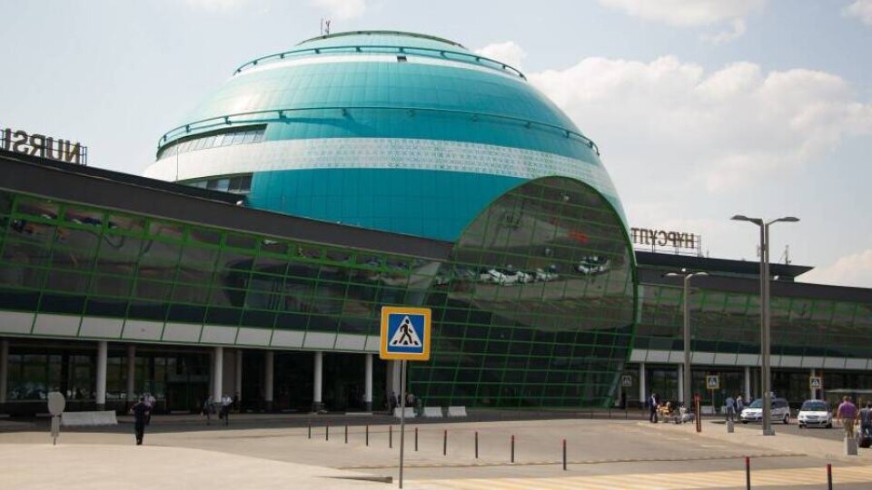 NQZ: Почему код аэропорта Астаны останется прежним?