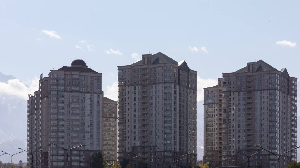 "Ожидала другой картины". Как меняется рынок жилья в Алматы после землетрясения, рассказала аналитик