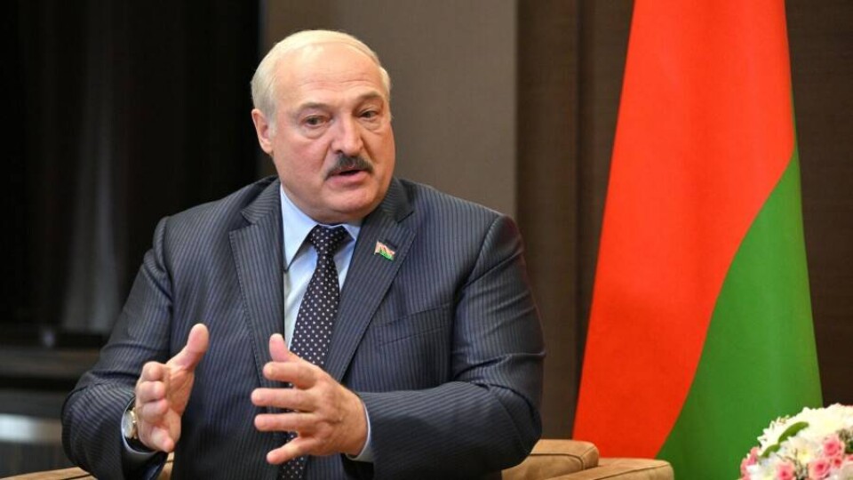 "Будет хуже, чем в Украине". Лукашенко предостерёг белорусов от потери стабильности