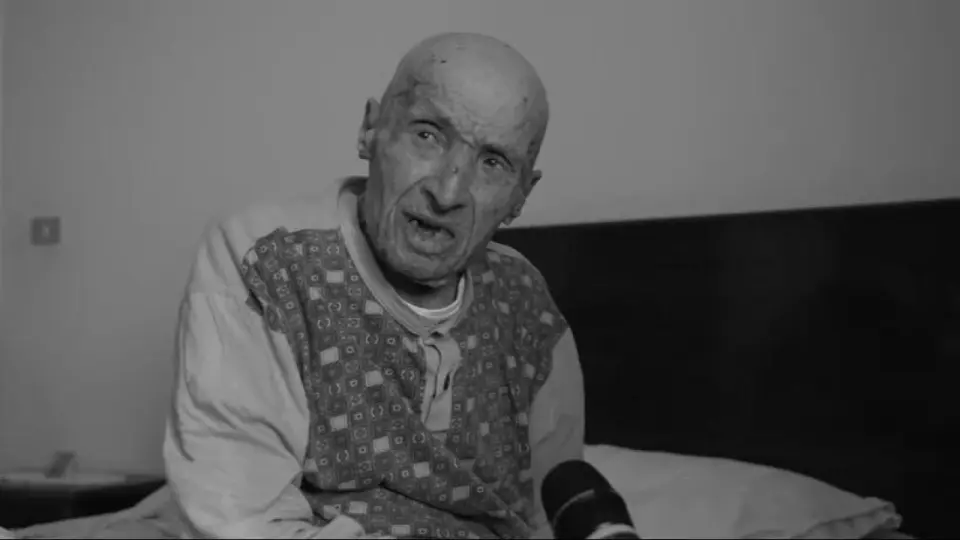 Скриншот видео