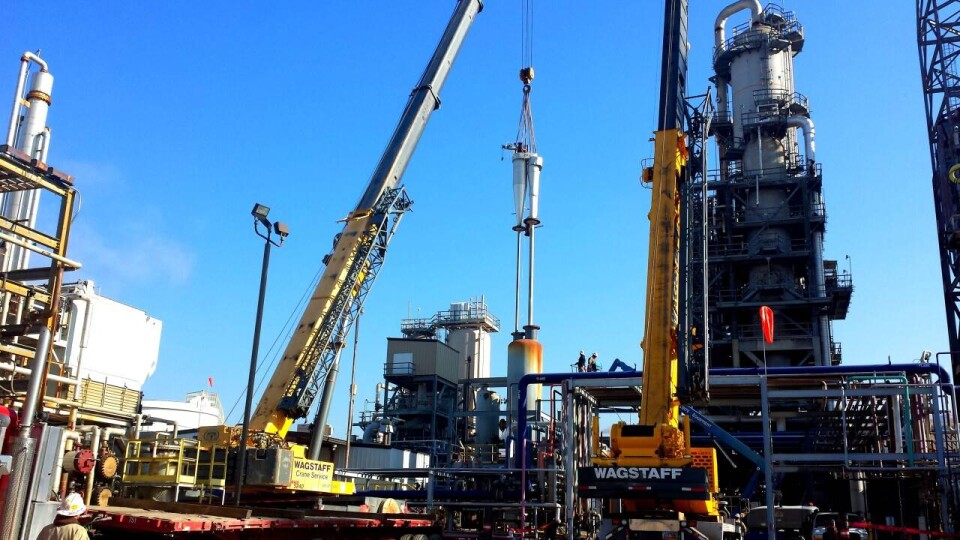 450 млн тенге взыскала с нефтегазовой компании кызылординская прокуратура
