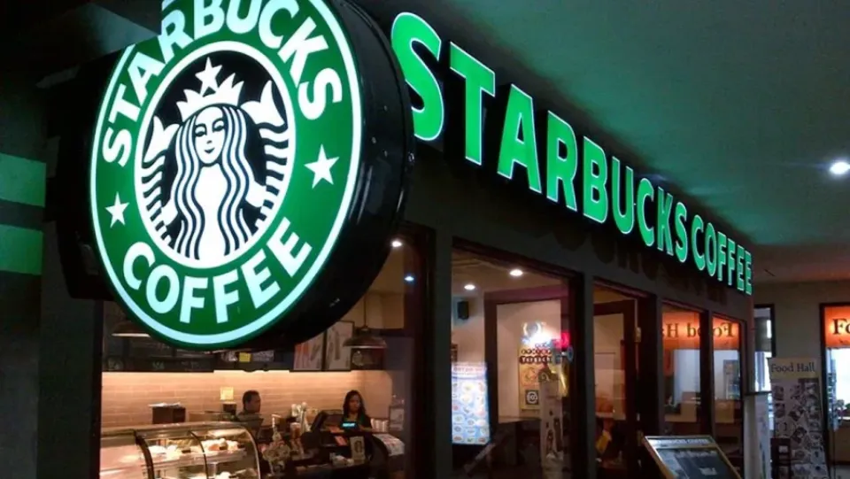 Тимати станет новым совладельцем кофеен Starbucks в России