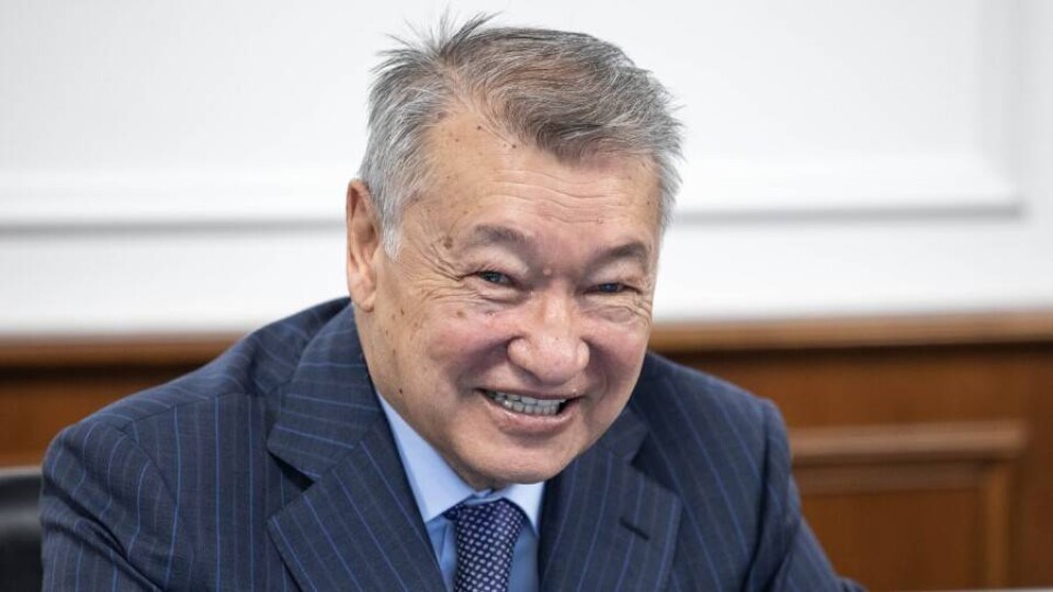 Даниал Ахметов ответил жителям Абайской области, которые рады, что он не возглавил регион