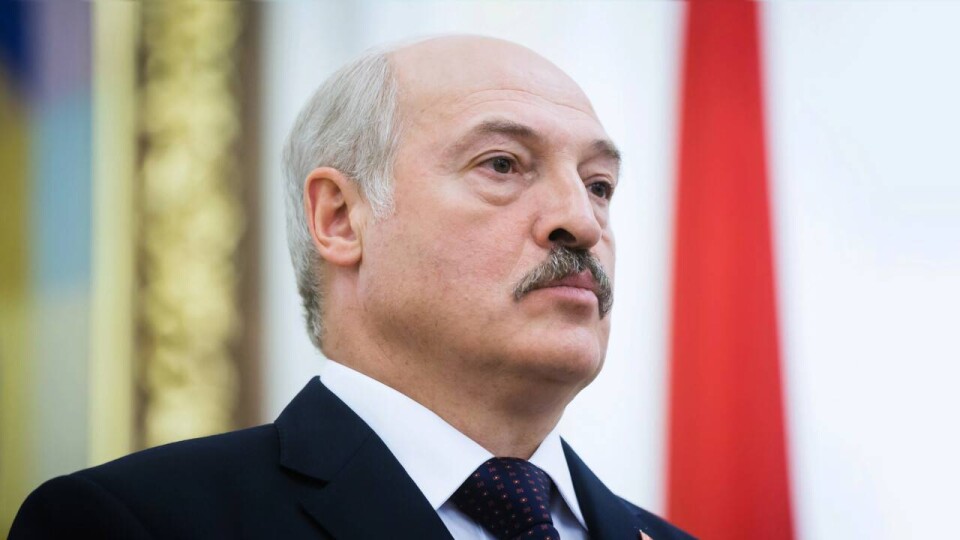 В Беларуси назначили дату президентских выборов