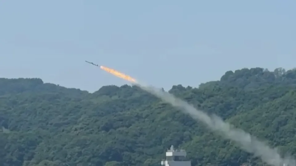 Кадр с видео
