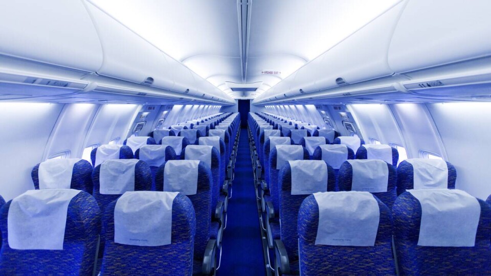 Air Astana возобновит полёты из Астаны в Пекин с 25 марта