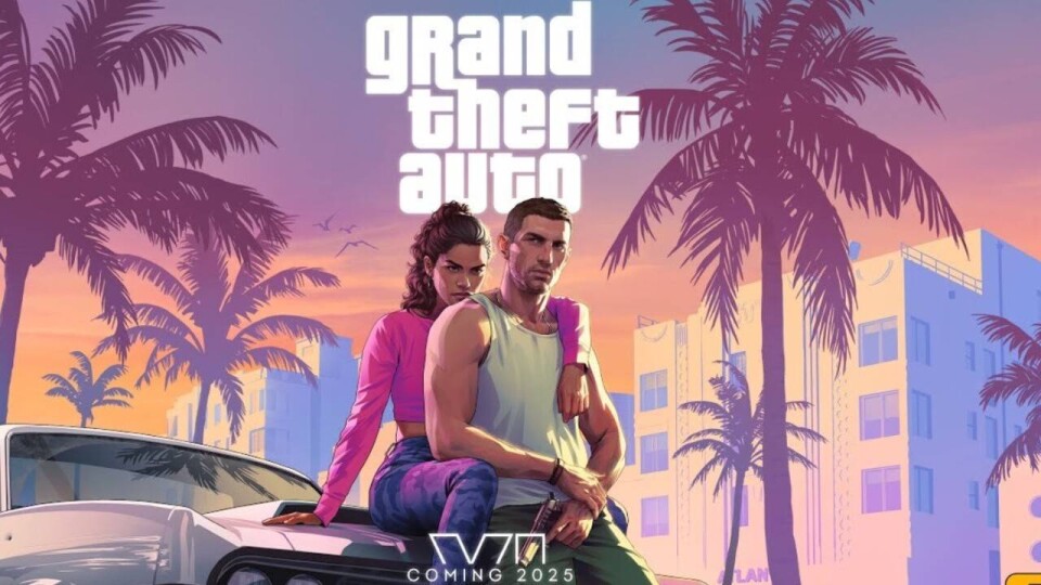 "Мы ждали этого момента 10 лет". Вышел первый трейлер игры Grand Theft Auto VI