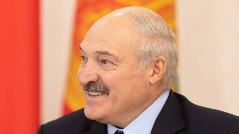 Лукашенко помиловал осуждённых за "экстремизм"