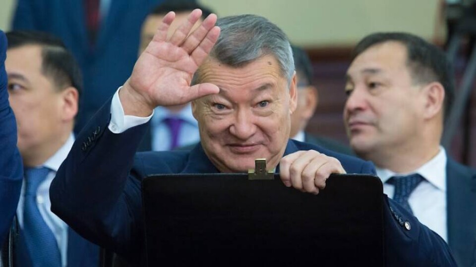 Даниал Ахметов ответил, стало ли ему легче работать без давления со стороны бизнесменов Семея
