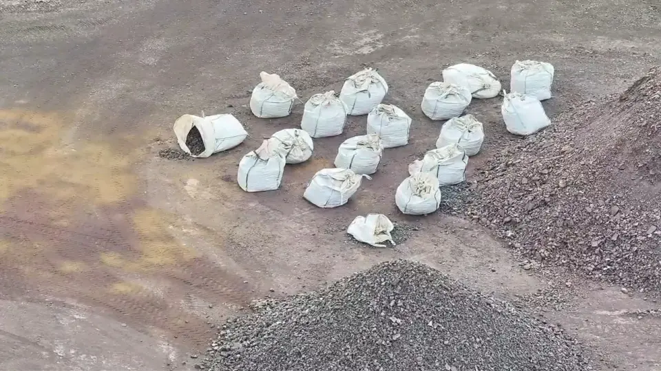 Кадр видео
