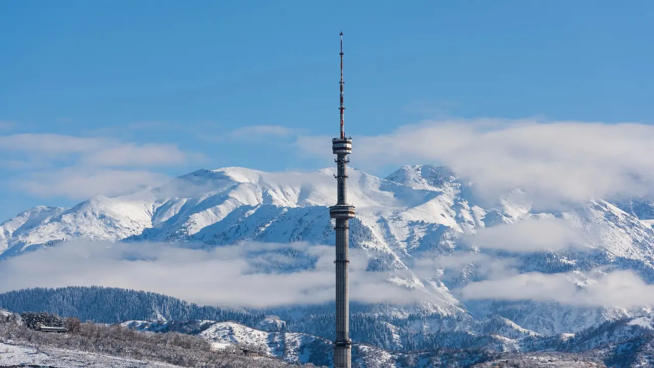"Сейсмические проблемы и природные риски". Начать капитальный ремонт телебашни Кок-Тобе призвал депутат