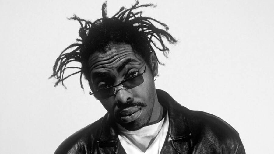      Gangsta39s Paradise  Coolio   live