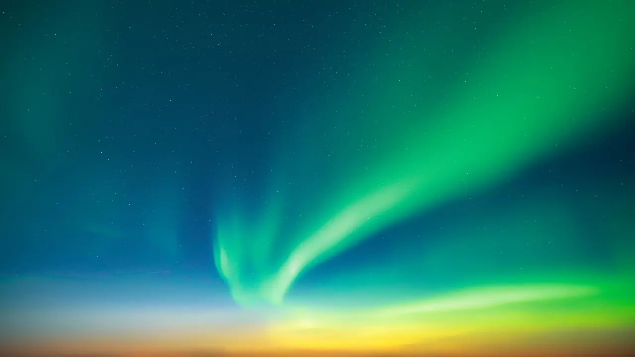 Геомагнитная активность в начале 2026 года растёт быстрее, чем в рекордном 2025-м