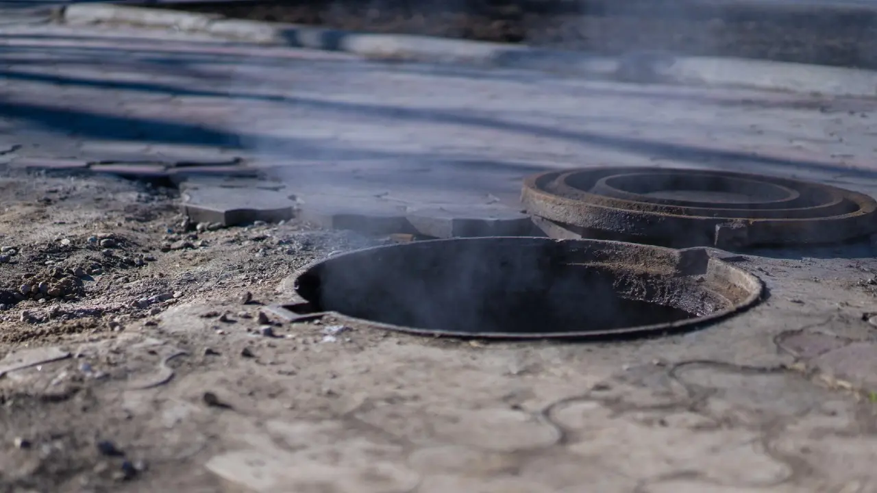 Испытания теплосетей начнутся в Алматы с 20 апреля – график