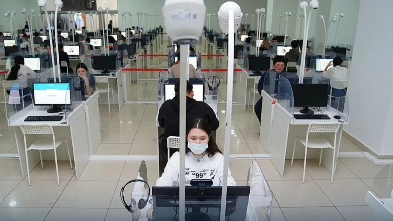 ЕНТ в Казахстане хотят кардинально обновить при участии американской компании