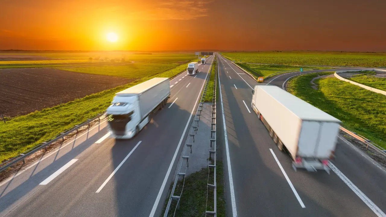 Россия отменила миграционные ограничения для казахстанских водителей