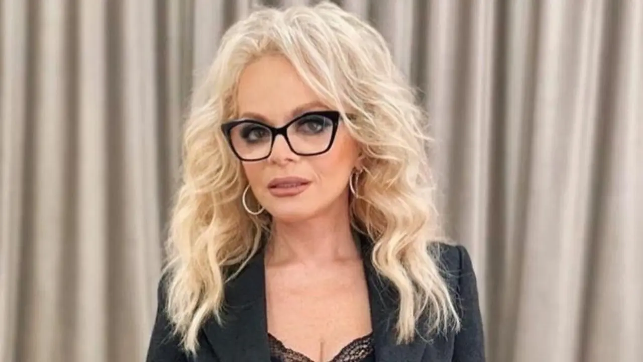 Фото @larisa.dolina.officia в Instagram