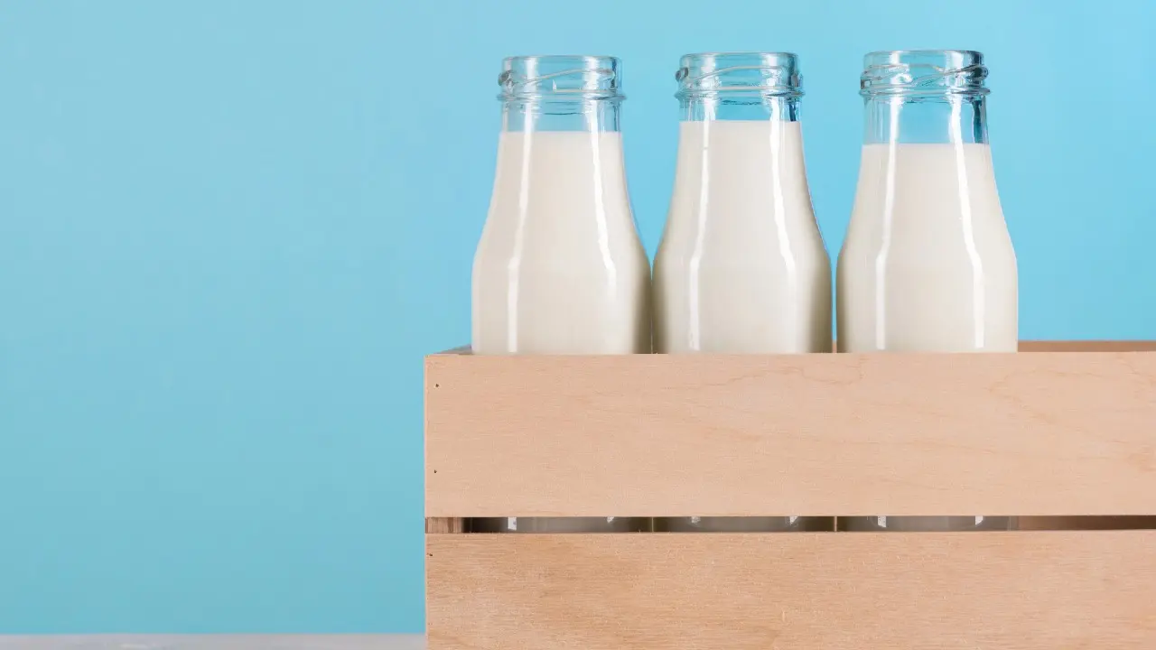 В Кызылорде вдвое дороже, чем в Кокшетау: разброс цен на молоко отмечают аналитики