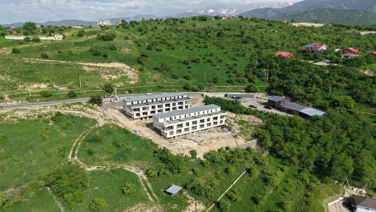 Фото управления градостроительного контроля Алматы