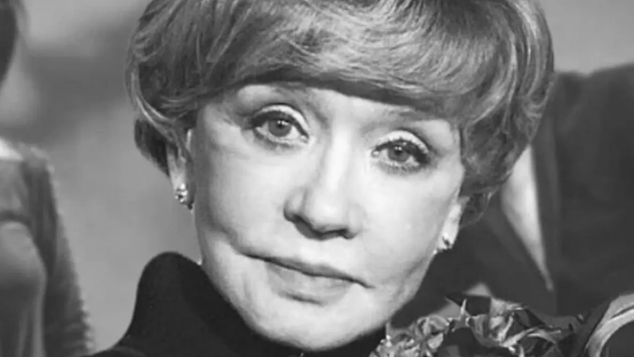 Фото Московского драматического театра имени Пушкина