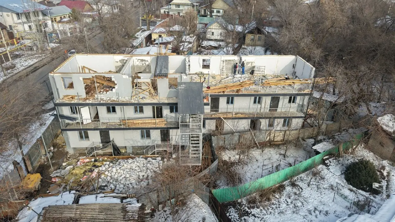 Фото управления градостроительного контроля