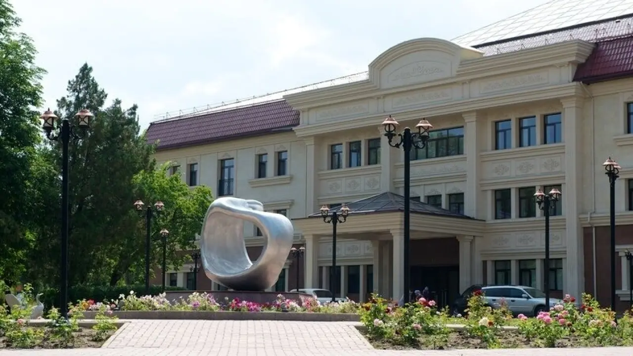 Апелляция оставила в силе решение о возврате государству земли санатория "Алматы"