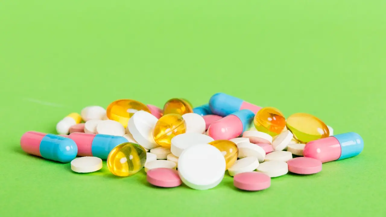 Перечень льготных лекарств обновят в Алматы: какие препараты добавили, а какие исключили