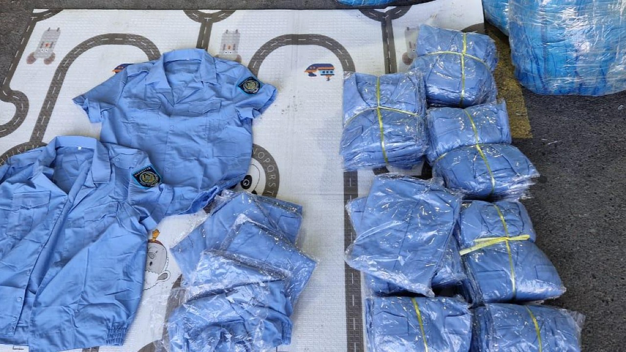 Фото Комитета госдоходов