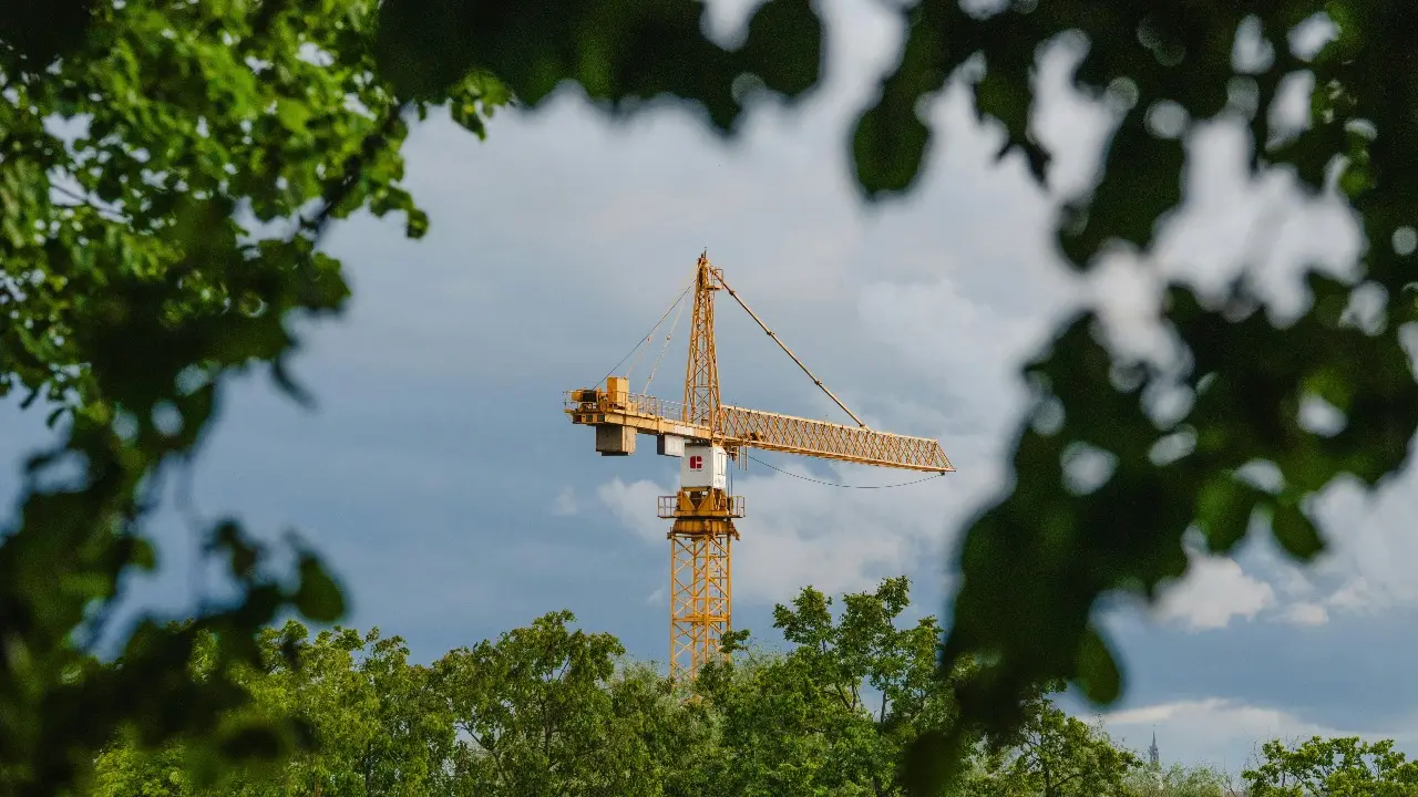 ЖК планировали построить возле реки в Алматы: дело дошло до кассации