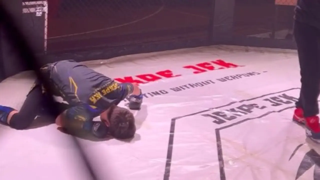 Кадр из видео