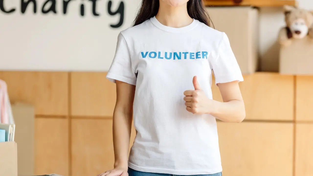 Лауреатов международной премии "Волонтёр года – 2025" определили в Астане