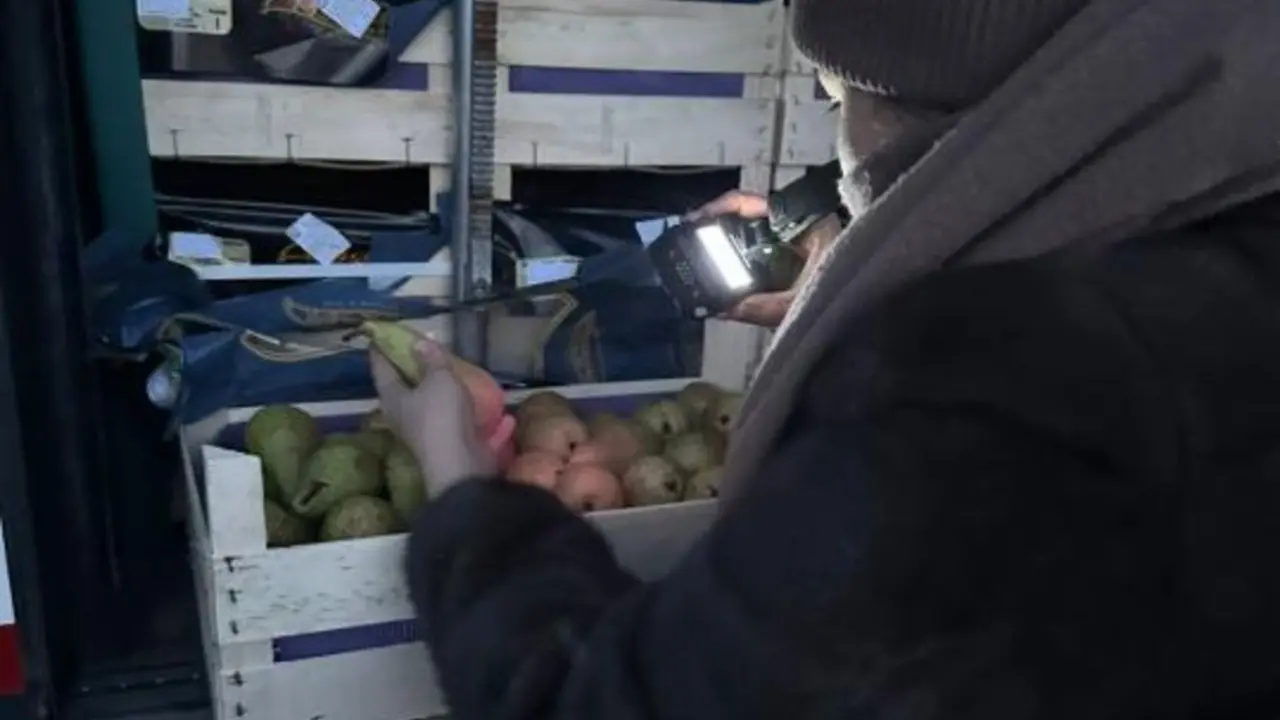 Фото Министерства сельского хозяйства