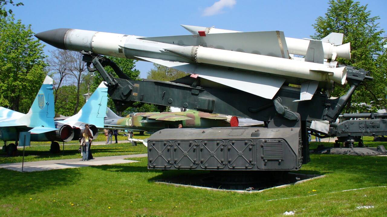 By George Chernilevsky - Own work, CC BY-SA 3.0, https://commons.wikimedia.org/w/index.php?curid=7008734