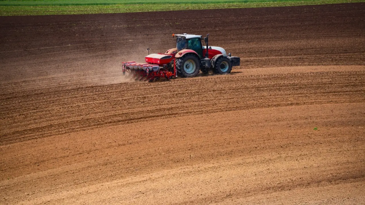Многомиллионный агропроект в Улытауской области едва не сорвали из-за карантинной зоны