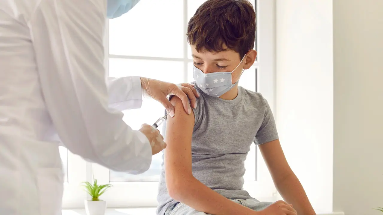 Заболеваемость ветряной оспой растёт в Алматы: число осложнённых случаев увеличилось на 40%