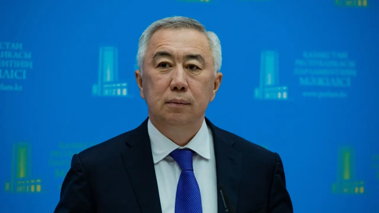 Жумангарин назвал причины закрытия и приостановки малых предприятий в Казахстане