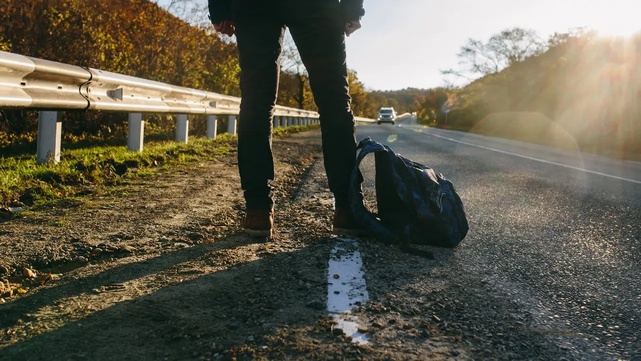 Подросток из Костаная сбежал с 2,5 млн тенге, чтобы "начать новую жизнь"