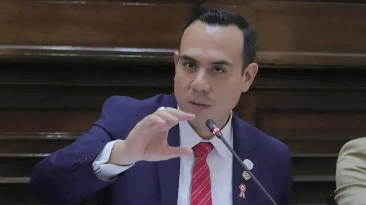 Хосе Хери / Фото из аккаунта в X