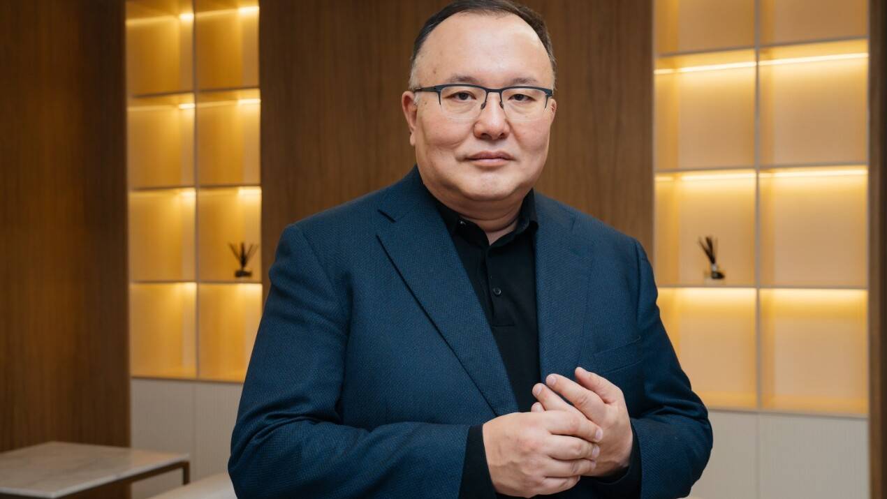 Глава Казахтелекома Куанышбек Есекеев стал президентом Федерации дзюдо Казахстана