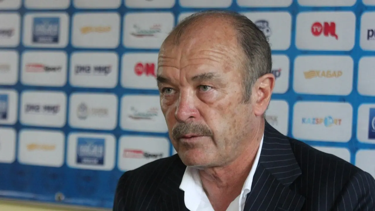 Экс-президент ФК "Ордабасы" скрывается в Турции: Генпрокуратура ждёт ответа Анкары