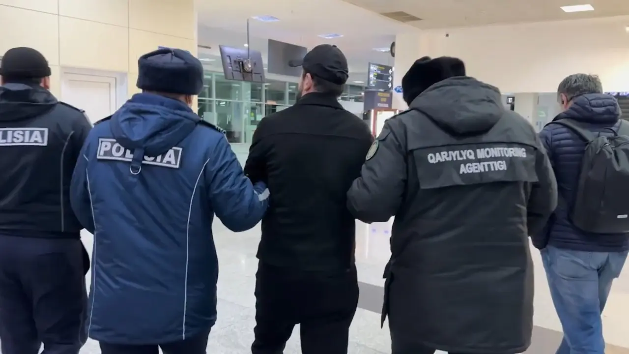 Кадр из видео