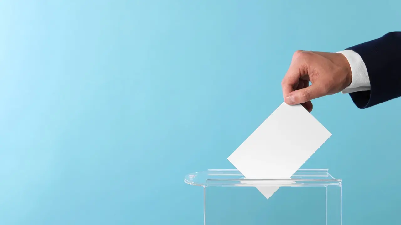 Референдум по новой Конституции: проверить свой избирательный участок можно через eGov